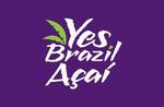 Logotipo Yes Brazil Açaí