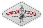 Logotipo Mourisco Pizzeria