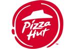 Logotipo Pizza Hut - Ondina