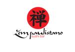 Logotipo Zem Paulistano