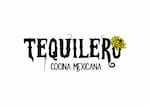 Logotipo Tequilero Cocina Mexicana e Hamburgueria