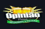 Logotipo Opinião Premium