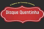 Logotipo Disque Quentinha
