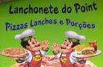Logotipo Lanchonete do Point
