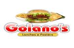 Logotipo Goianos Lanches