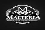 Logotipo Malteria