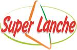 Logotipo Super Lanche