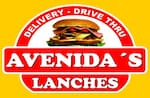 Logotipo Avenida's Lanches