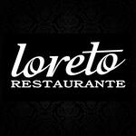 Logotipo Loreto Restaurante