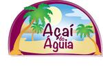 Logotipo Açai do Aguia