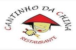 Logotipo Cantinho da China