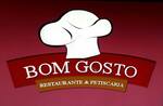 Logotipo Bom Gosto