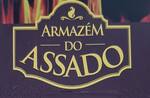Logotipo Armazém do Assado