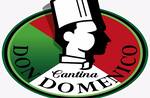 Logotipo Cantina Don Domenico