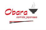 Logotipo Obara Delicia Japonesa