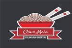 Logotipo Chow Mein