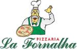 Logotipo La Fornalha Pizzaria