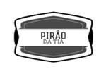 Logotipo Tk Pirão da Tia