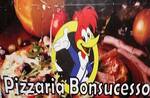 Logotipo Pizzaria Bonsucesso