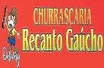 Logotipo Churrascaria Recanto Gaucho
