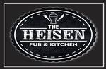 Logotipo The Heisen Pub & Kitchen