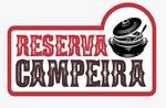 Logotipo Reserva Campeira