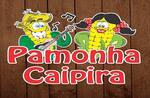 Logotipo Pamonha Caipira - Águas Claras