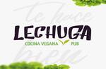 Logotipo Lechuga
