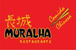 Logotipo Muralha Restaurante