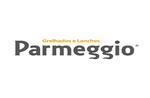 Logotipo Parmeggio Grelhados - Poa