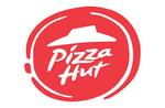 Logotipo Pizza Hut - Tatuapé