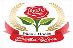 Logotipo Pães e Doces Bella Rosa