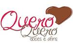 Logotipo Quero Quero Doces e Afins