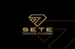 Logotipo Sete Fusion Cuisine