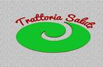 Logotipo Trattoria Salute