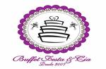 Logotipo Buffet Festa e Cia