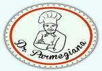Logotipo Dr. Parmegiana