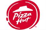 Logotipo Pizza Hut - 213 Sul
