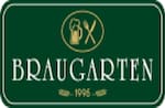 Logotipo Braugarten - Itaim Bibi