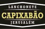 Logotipo Capixabao Lanches Jerusalem