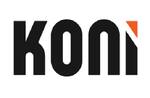 Logotipo Koni Laranjeiras