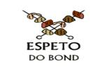 Logotipo Espeto do Bond