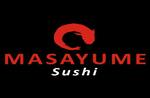 Logotipo Masayume Sushi