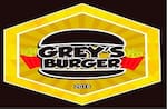 Logotipo Grey's Burger