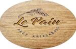 Logotipo Le Pain