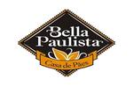 Logotipo Bella Paulista Sorvetes