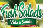 Logotipo Fresh Salads