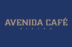 Logotipo Avenida Café Bistrô