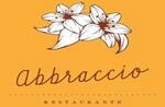 Logotipo Restaurante Abbraccio