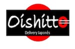 Logotipo Oishitto - Ilha do Governador